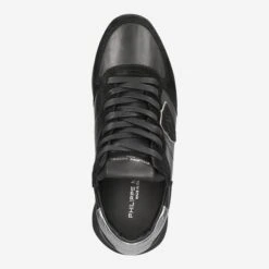 Philippe Model Art.  TRPX VEAU IVER - Black -Paul Green Shop top 2330060107