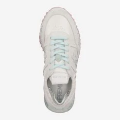 Premiata Art.  SEAN-D 6251 - White -Paul Green Shop top 2331060108