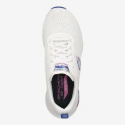 Skechers Art.  149722 ARCH FIT INFINITY COOL - White -Paul Green Shop top 2331090206