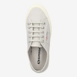 Superga Art.  2750 S04Y COTU CLASSIC - Gray -Paul Green Shop top 2332090048
