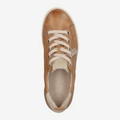 Paul Green Art. 5235-033 - Brown 12 Paul Green Art. 5235-033 - Brown -Paul Green Shop top 2333060038