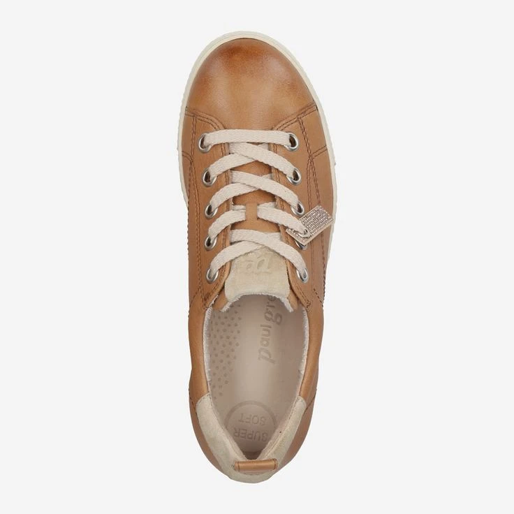 Paul Green Art. 5235-033 - Brown 7 Paul Green Art. 5235-033 - Brown - Image 5