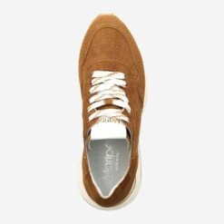 Art.  CORINNE VAR 6 - Brown -Paul Green Shop top 2333060084