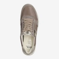 Ara Art.  32440-24 SAPPORO 2.0 - Beige -Paul Green Shop top 2334010001