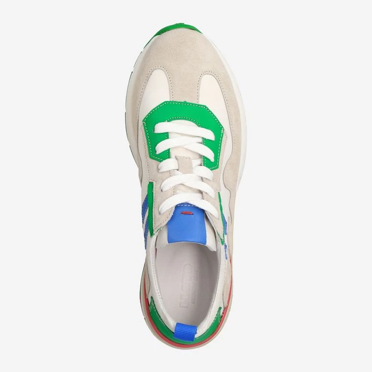 Lloyd Art. 13-700-11* - Beige 7 Lloyd Art. 13-700-11* - Beige - Image 5