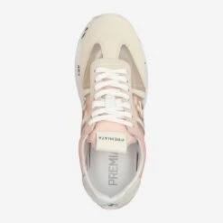 Premiata Art. CONNY 6245 - Beige 11 Premiata Art. CONNY 6245 - Beige -Paul Green Shop top 2334060188