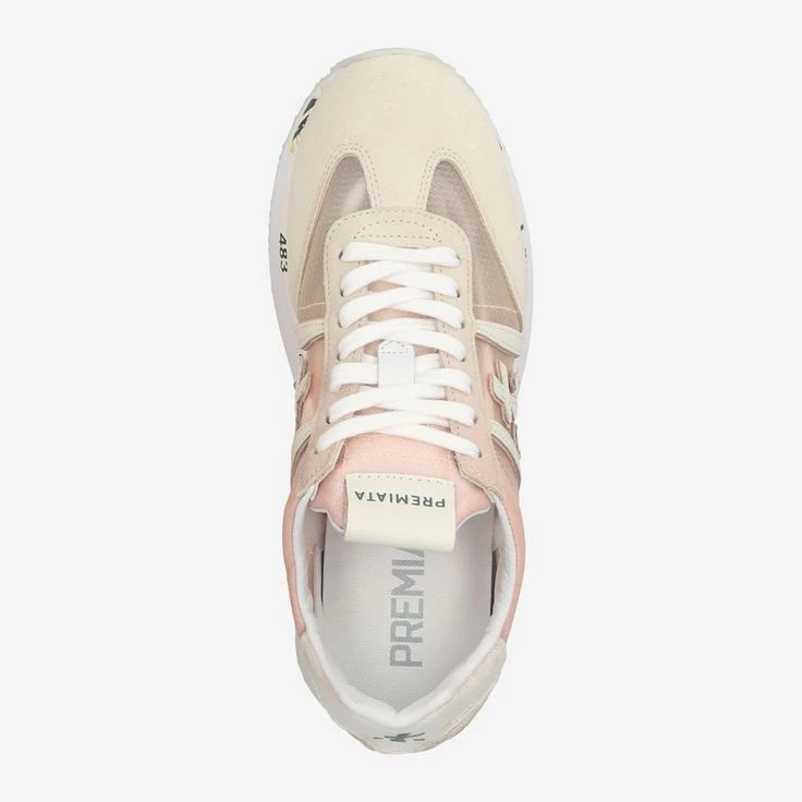 Premiata Art. CONNY 6245 - Beige 7 Premiata Art. CONNY 6245 - Beige - Image 5