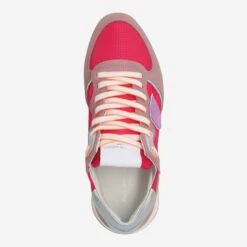 Philippe Model Art.  TRPX Mondial - Pink -Paul Green Shop top 2335260016