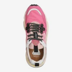 Flower Mountain Art.  001-2017391.01.1L13 YAMANO 3 - Red, Combined -Paul Green Shop top 2335960008