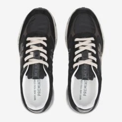 Premiata Art.  MOERUND 6443 - Green -Paul Green Shop top 2337060051