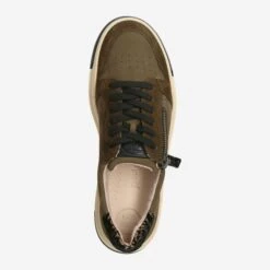 Paul Green Art.  5184-072 - Green -Paul Green Shop top 2337060057