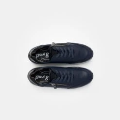 Paul Green Art.  4085-324 - Blue -Paul Green Shop top 2338010001