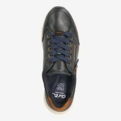 Ara Art.  24801-22 OSAKA 2.0 - Blue -Paul Green Shop top 2338010037