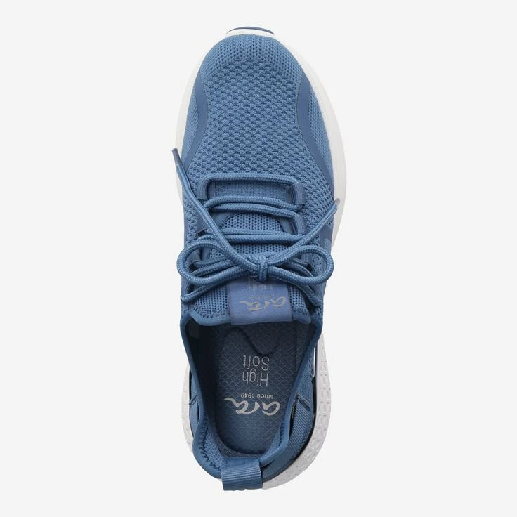 Ara Art. MAYA - Blue 7 Ara Art. MAYA - Blue - Image 5