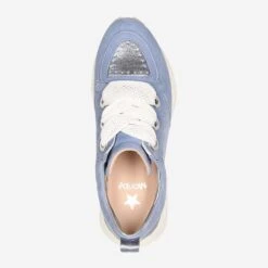 Art.  28303-5250 - Blue -Paul Green Shop top 2338360028