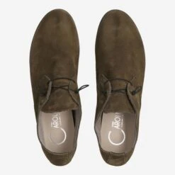 Art.  BURANO MILITARY 50.673.145W-002 - -Paul Green Shop top 2387060001