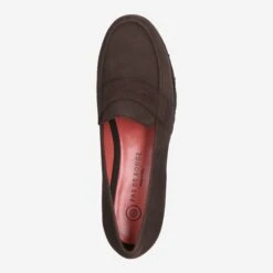 Art.  N301 Marta - Dark Brown -Paul Green Shop top 2413160001