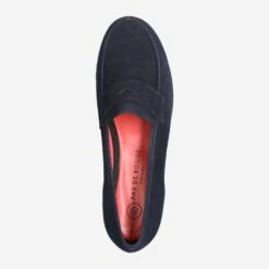 Art. N301 Marta - Blue 11 Art. N301 Marta - Blue -Paul Green Shop top 2418160005