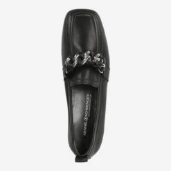 Kennel & Schmenger Art.  71.12640.210 - Black -Paul Green Shop top 2420010216