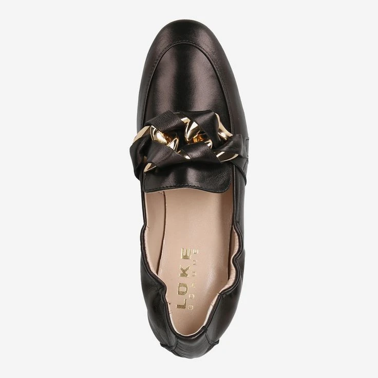 Art. ALEXA NERA - Black 7 Art. ALEXA NERA - Black - Image 5