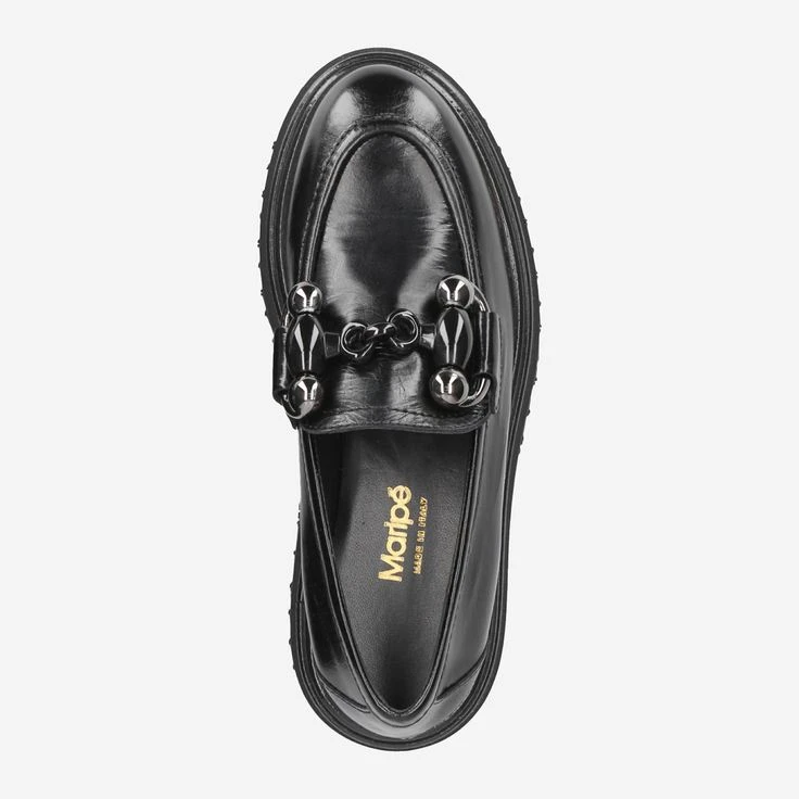 Art. SONIA NERO - Black 7 Art. SONIA NERO - Black - Image 5