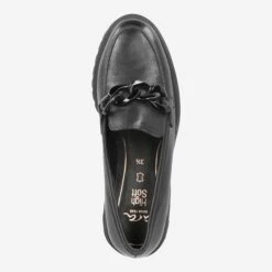 Ara Art. 31209-01 KENT - Black 11 Ara Art. 31209-01 KENT - Black -Paul Green Shop top 2420010527