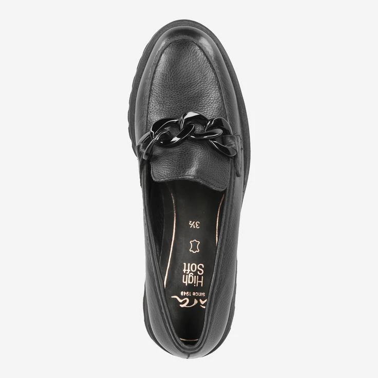 Ara Art. 31209-01 KENT - Black 7 Ara Art. 31209-01 KENT - Black - Image 5