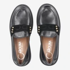 Art. MARY NERO 50.201.077-008 - Black 11 Art. MARY NERO 50.201.077-008 - Black -Paul Green Shop top 2420010551