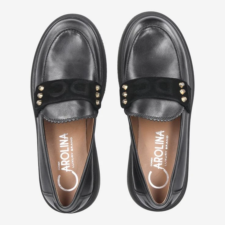 Art. MARY NERO 50.201.077-008 - Black 7 Art. MARY NERO 50.201.077-008 - Black - Image 5