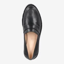 PETER KAISER Art.  31201-022 HILDA-PK - Black -Paul Green Shop top 2420010607