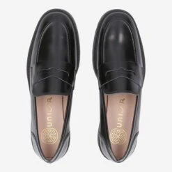 Unisa Art.  ELOY_SIV BLACK - Black -Paul Green Shop top 2420010611