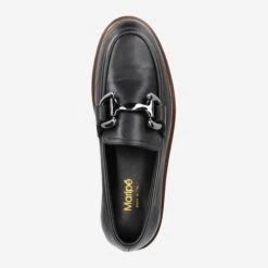 Art.  CLARA NERO - Black -Paul Green Shop top 2420010627