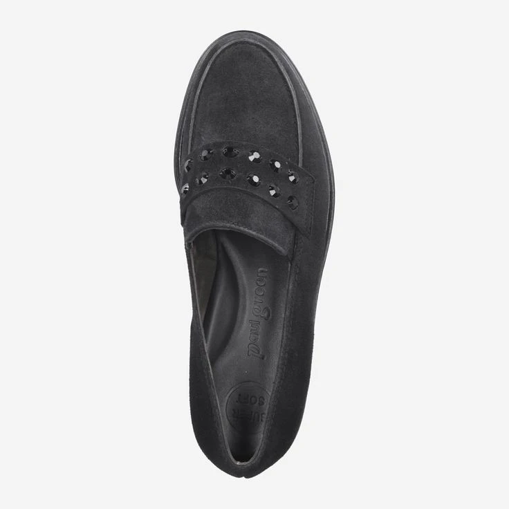 Paul Green Art. 1041-004 - Black 7 Paul Green Art. 1041-004 - Black - Image 5