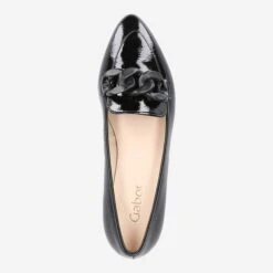 Gabor Art.  91.301.97 - Black -Paul Green Shop top 2420070137