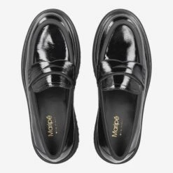 Art.  REGINA V.3 NERO - Black -Paul Green Shop top 2420070291