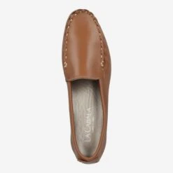 Art.  L200002SGSOFTY0630 - Brown -Paul Green Shop top 2423010082