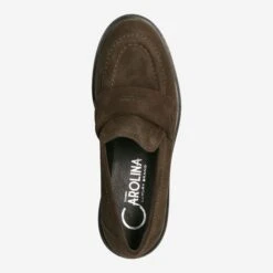 Art.  48.682.034-012 - Brown -Paul Green Shop top 2423060047