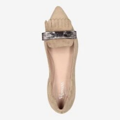 Art.  19172 - Beige -Paul Green Shop top 2423160008