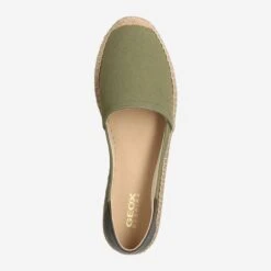 Geox Art. LAMPEDUSA - Green 11 Geox Art. LAMPEDUSA - Green -Paul Green Shop top 2427010038