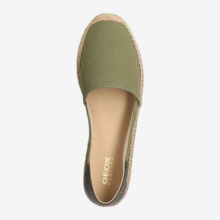 Geox Art. LAMPEDUSA - Green 7 Geox Art. LAMPEDUSA - Green - Image 5