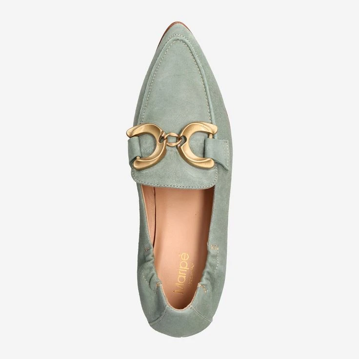 Art. GERTRUD V.1 SALVIA - Green 7 Art. GERTRUD V.1 SALVIA - Green - Image 5