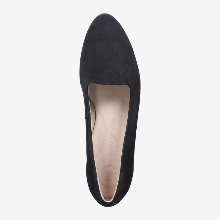 Paul Green Art. 2723-038 - Blue 7 Paul Green Art. 2723-038 - Blue - Image 5