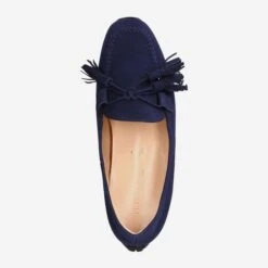 PETER KAISER Art.  ALUNA - Blue -Paul Green Shop top 2428060202