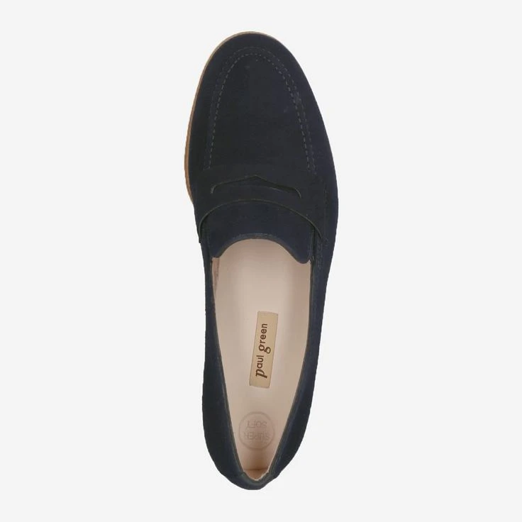 Paul Green Art. 2493-173 - Blue 7 Paul Green Art. 2493-173 - Blue - Image 5