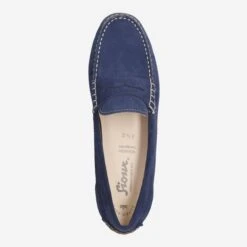 Art.  CARMONA-700 - Blue -Paul Green Shop top 2428060366