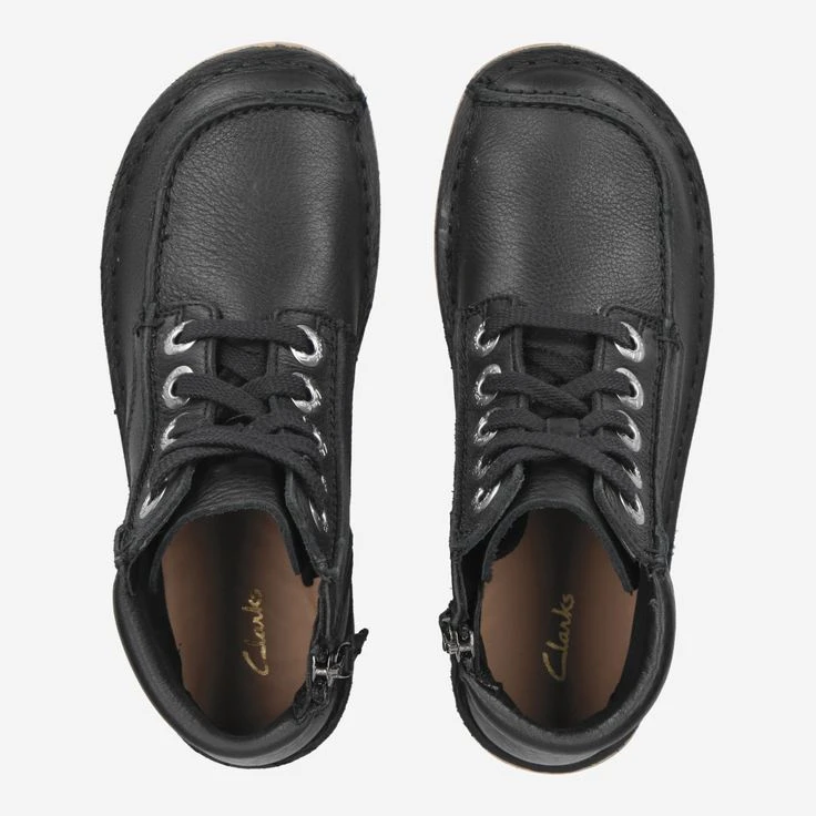 Clarks Art. Funny Cedar 26173884 4 - Black 7 Clarks Art. Funny Cedar 26173884 4 - Black - Image 5