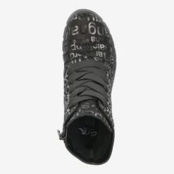 Ara Art.  23126-88 DOVER - Black -Paul Green Shop top 2520060115