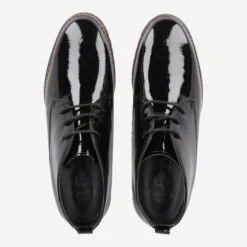 Art.  62844 MEREDITH-700-H - Black -Paul Green Shop top 2520070181