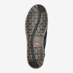 Clarks Art.  Un Astin 26120056 4 - Navy -Paul Green Shop top 2520960003