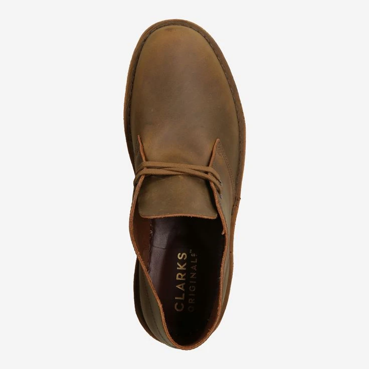 Clarks Art. Dessert Boot 26155484 7 - Brown 7 Clarks Art. Dessert Boot 26155484 7 - Brown - Image 5